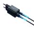 Mcdodo CH-1701 Digital Display 33W USB Type-C Input Fast Charging Adapter (Black)
